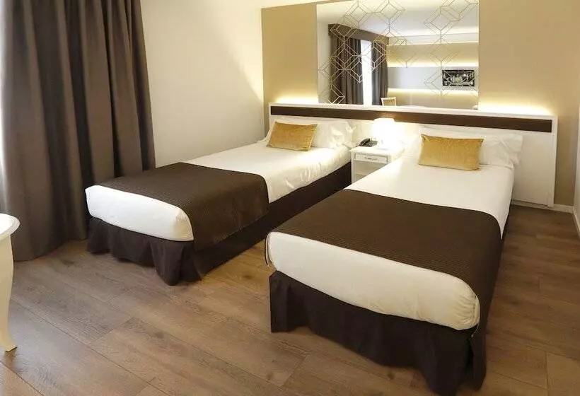 Fotos del hotel Sercotel Alfonso Xiii:  9