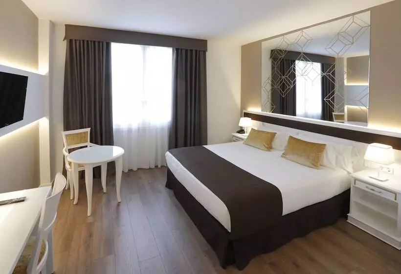 Fotos del hotel Sercotel Alfonso Xiii:  24