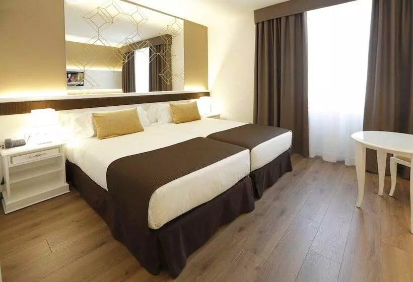 Fotos del hotel Sercotel Alfonso Xiii:  25