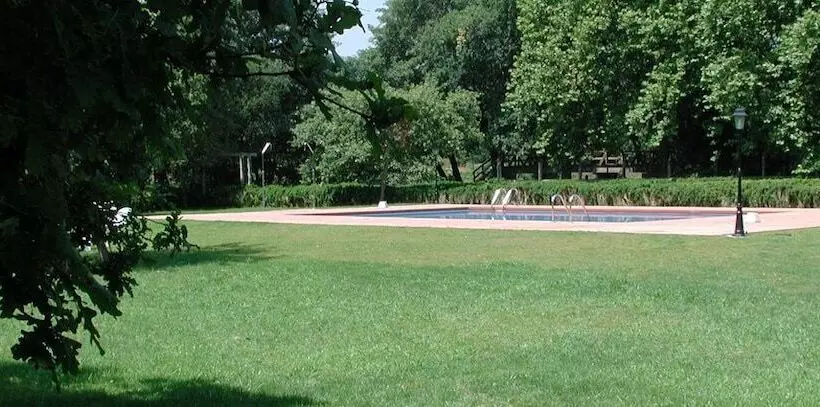 Fotos del hotel Termas De Cuntis  La Virgen:  3