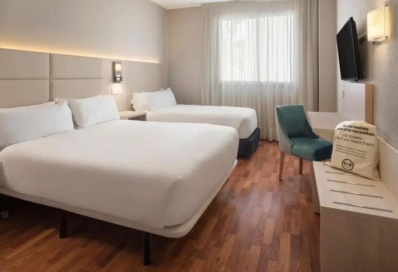 Fotos del hotel Zaragoza Royal:  12