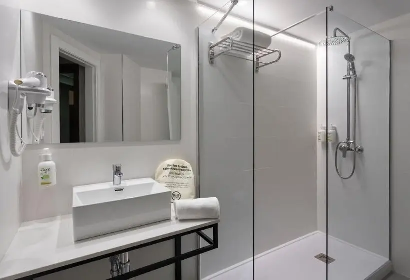 Fotos del hotel Zaragoza Royal:  11