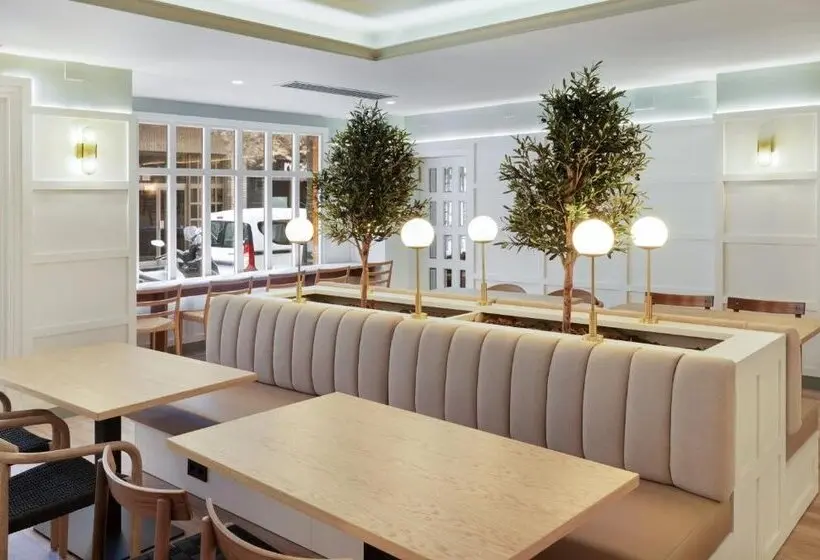 Fotos del hotel Zaragoza Royal:  4