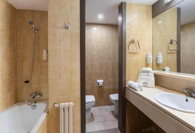 Fotos del hotel Zaragoza Royal:  7