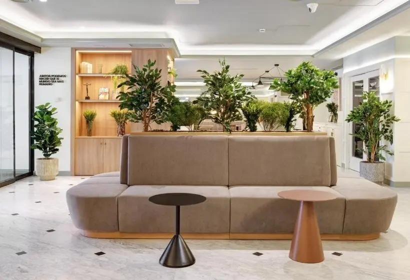 Fotos del hotel Zaragoza Royal:  3