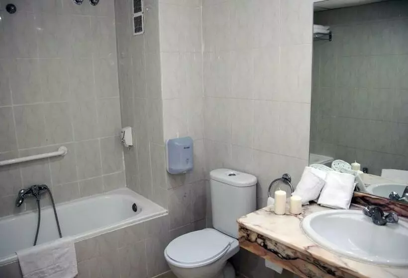 Fotos del hotel Jm Jardin De La Reina:  12