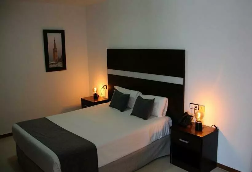 Fotos del hotel Jm Jardin De La Reina:  6