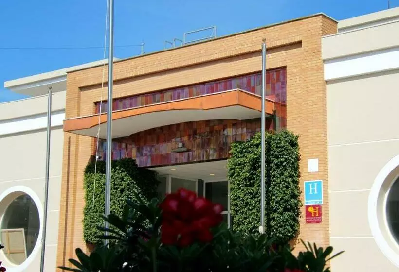 Fotos del hotel Jm Jardin De La Reina:  23