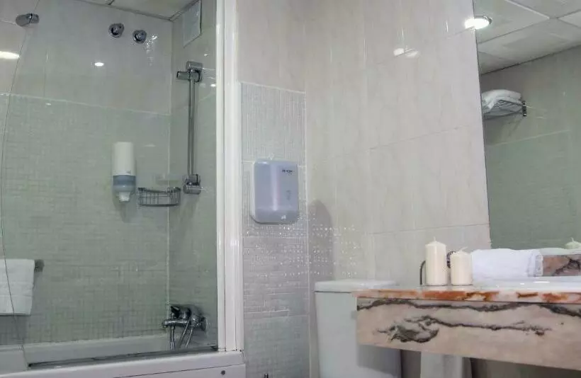 Fotos del hotel Jm Jardin De La Reina:  11