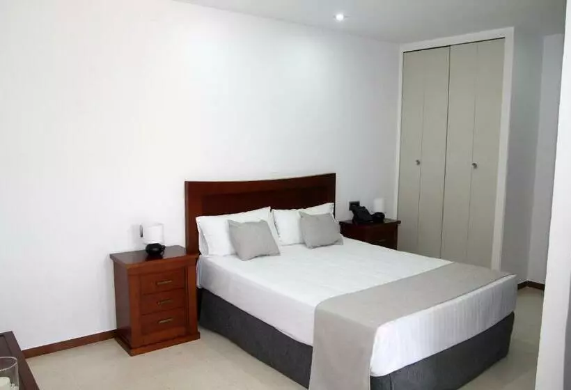 Fotos del hotel Jm Jardin De La Reina:  1