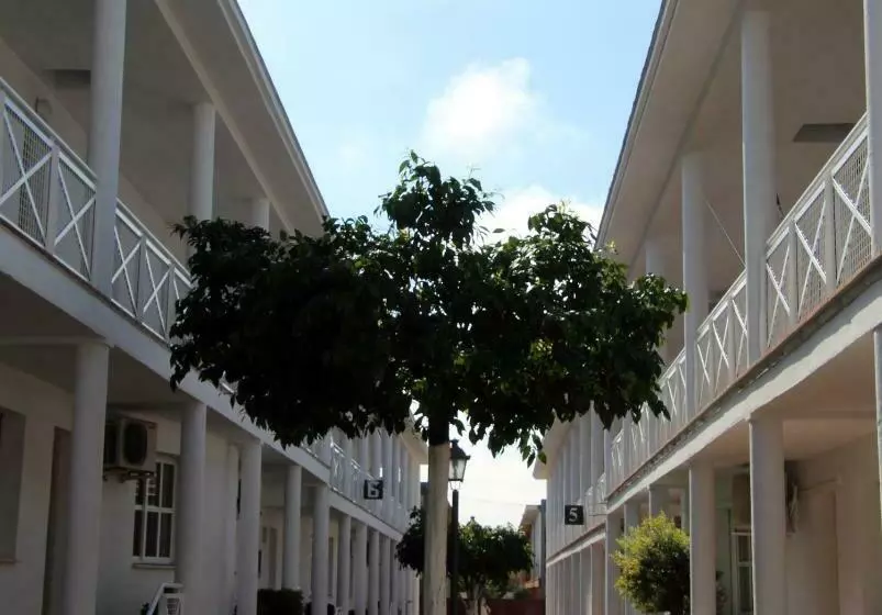 Fotos del hotel Jm Jardin De La Reina:  21