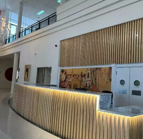 Fotos del hotel Jm Jardin De La Reina:  18