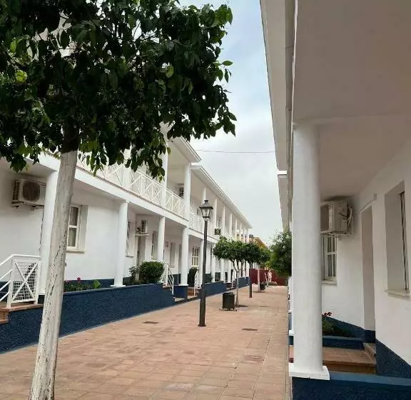 Fotos del hotel Jm Jardin De La Reina:  20