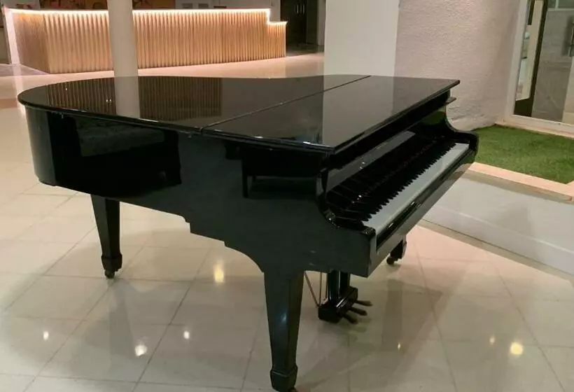 Fotos del hotel Jm Jardin De La Reina:  13