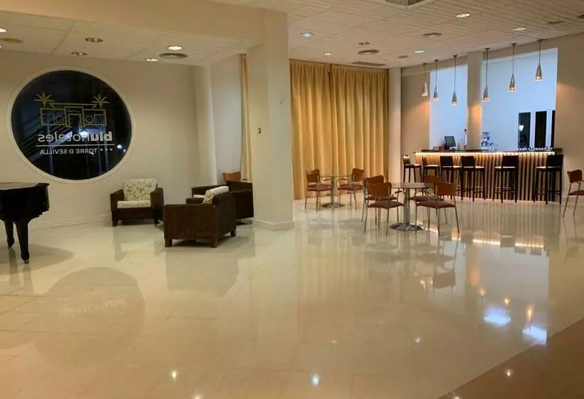 Fotos del hotel Jm Jardin De La Reina:  9