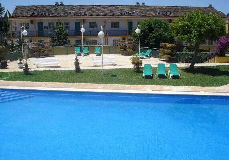 Fotos del hotel Jm Jardin De La Reina:  17