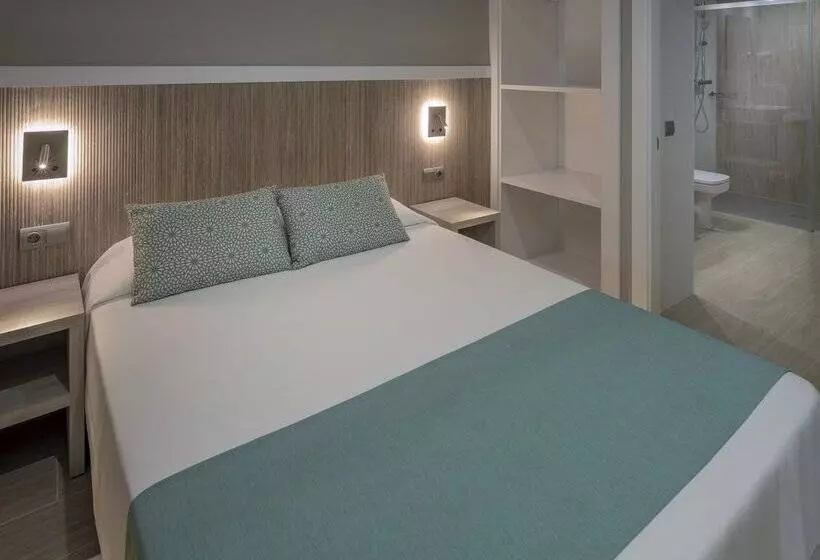 Fotos del hotel 4r Gran Europe:  12