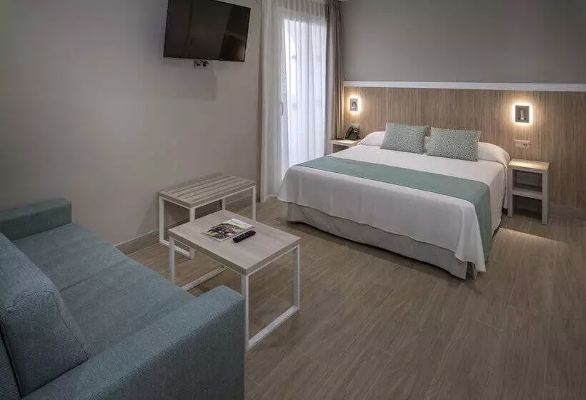 Fotos del hotel 4r Gran Europe:  20