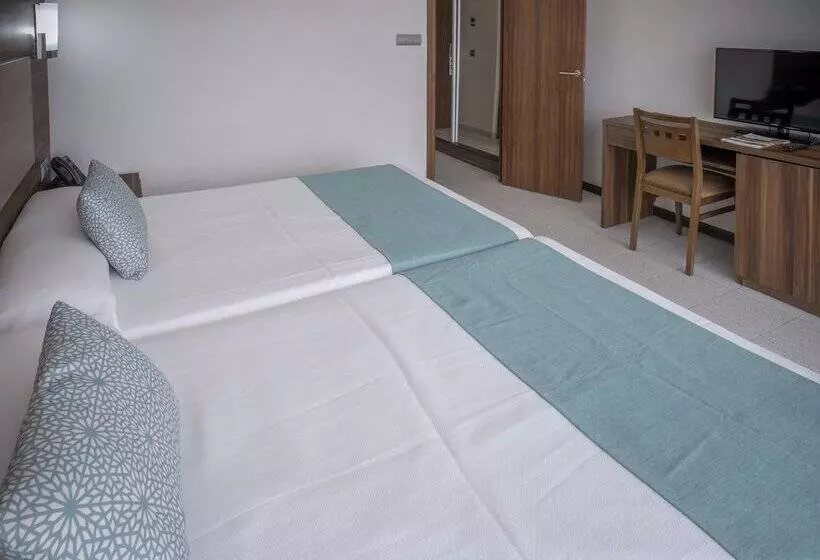 Fotos del hotel 4r Gran Europe:  22