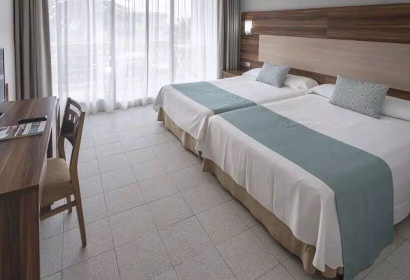 Fotos del hotel 4r Gran Europe:  14