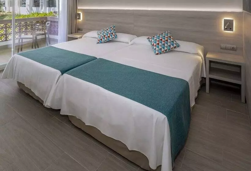 Fotos del hotel 4r Gran Europe:  9