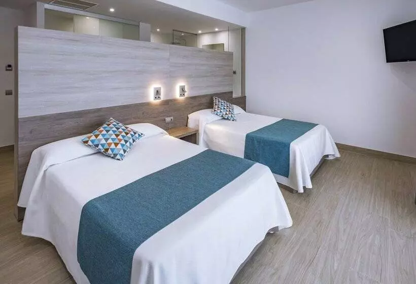 Fotos del hotel 4r Gran Europe:  16