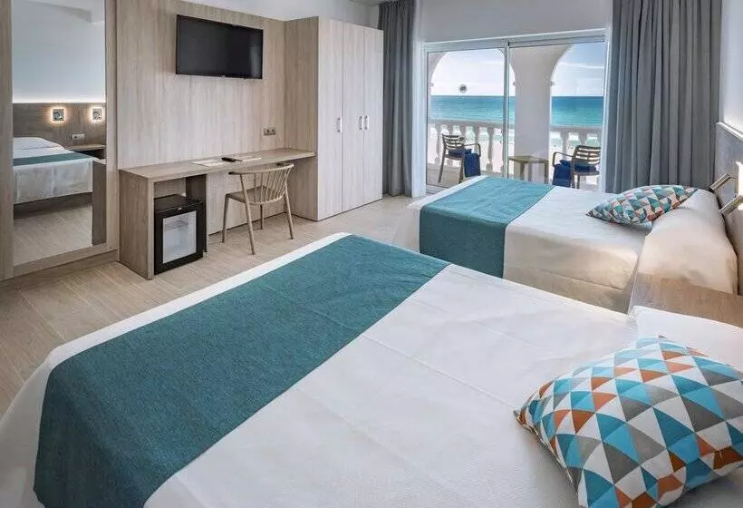 Fotos del hotel 4r Gran Europe:  23