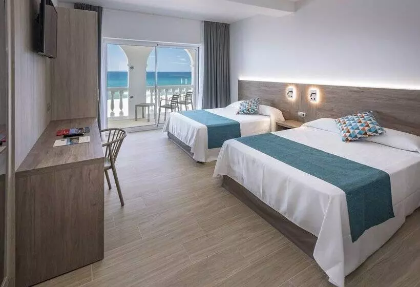 Fotos del hotel 4r Gran Europe:  24