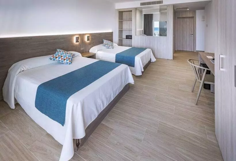 Fotos del hotel 4r Gran Europe:  19