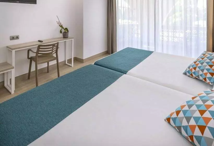 Fotos del hotel 4r Gran Europe:  17