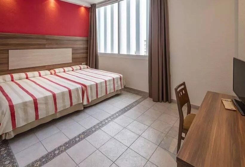 Fotos del hotel 4r Gran Europe:  11