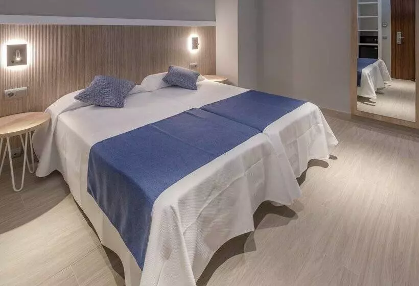 Fotos del hotel 4r Gran Europe:  18