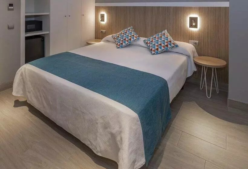 Fotos del hotel 4r Gran Europe:  2