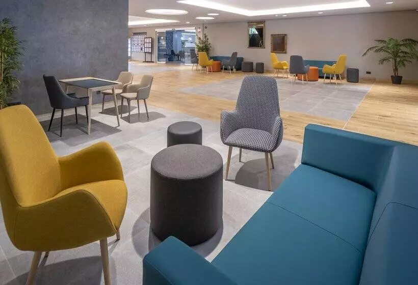 Fotos del hotel 4r Gran Europe:  3