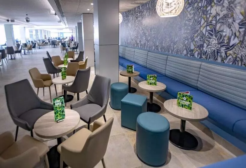 Fotos del hotel 4r Gran Europe:  7