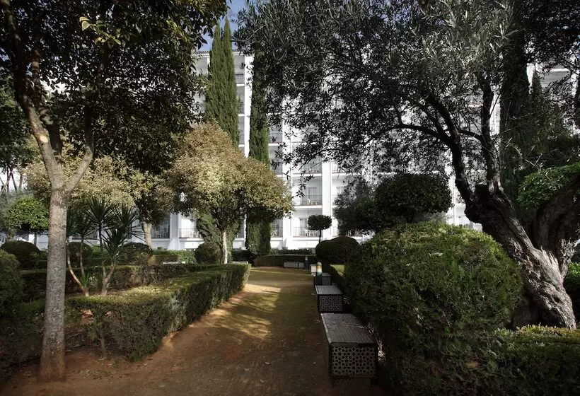 Fotos del hotel Abades Benacazon:  9