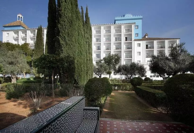 Fotos del hotel Abades Benacazon:  22