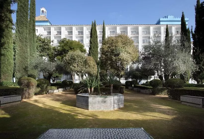 Fotos del hotel Abades Benacazon:  20