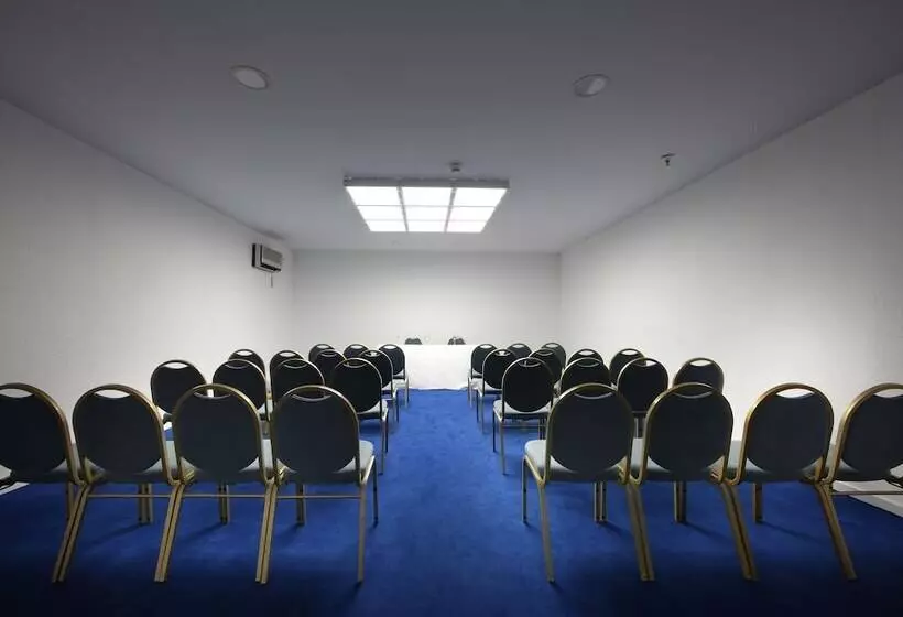 Fotos del hotel Abades Benacazon:  6