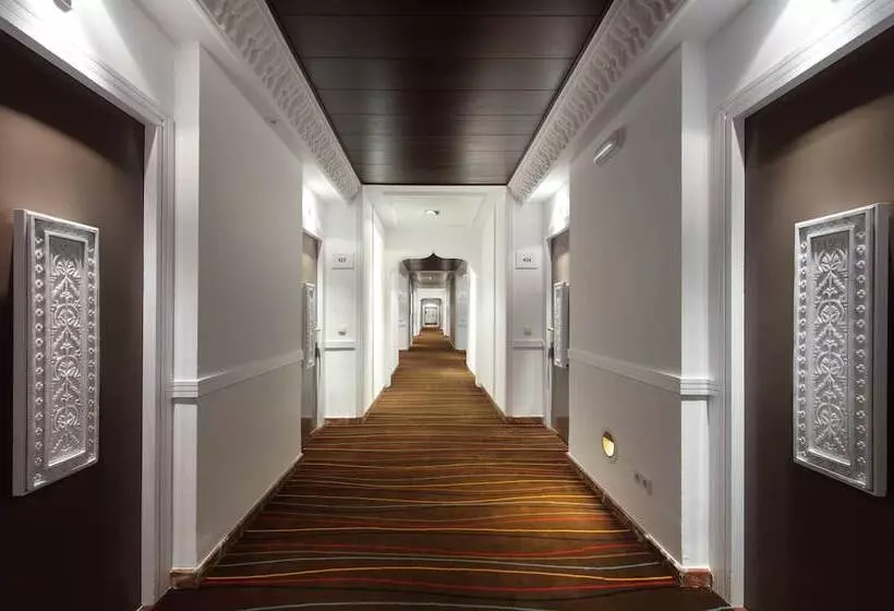 Fotos del hotel Abades Benacazon:  2