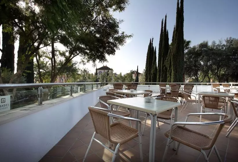 Fotos del hotel Abades Benacazon:  14