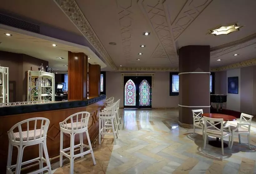 Fotos del hotel Abades Benacazon:  13