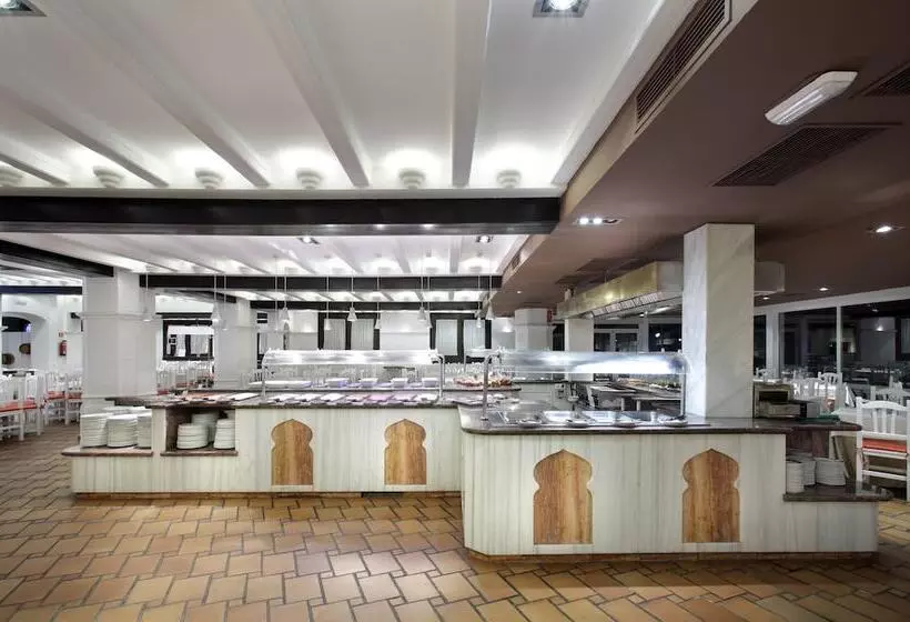 Fotos del hotel Abades Benacazon:  23