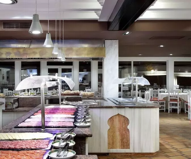 Fotos del hotel Abades Benacazon:  19