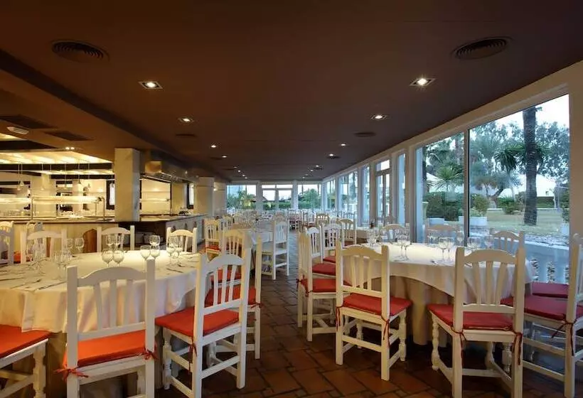 Fotos del hotel Abades Benacazon:  17