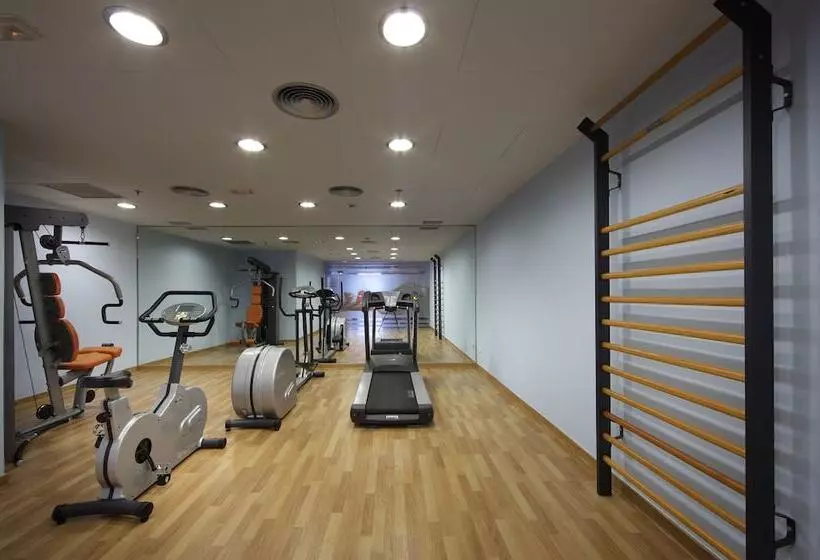 Fotos del hotel Abades Benacazon:  3