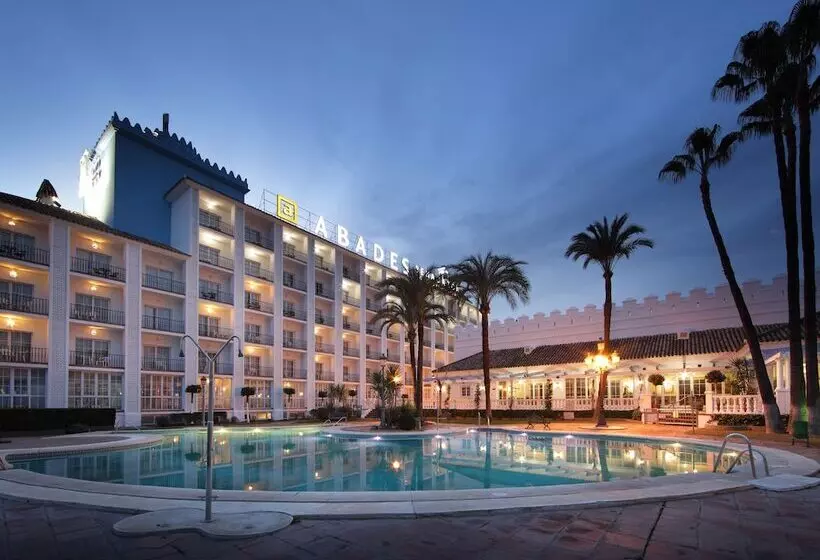 Fotos del hotel Abades Benacazon:  10