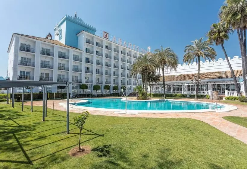 Fotos del hotel Abades Benacazon:  16