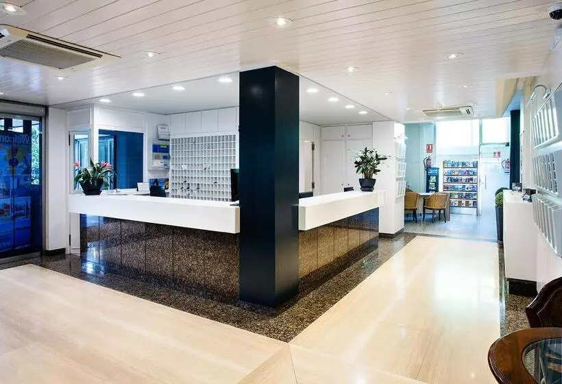 Fotos del hotel Acapulco:  10