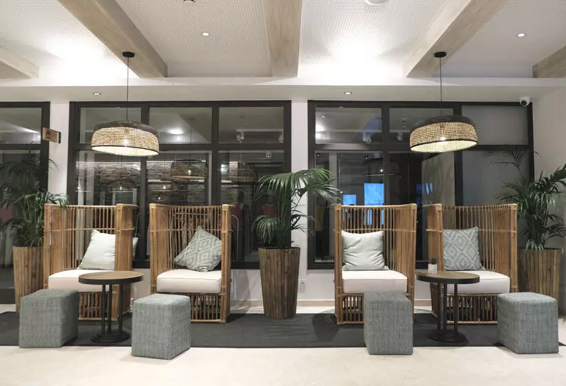 Fotos del hotel Acapulco:  3